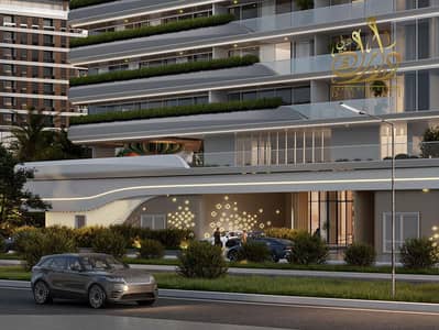 1 Bedroom Flat for Sale in Dubai Land Residence Complex, Dubai - IMG-20250825-WA0059. jpg