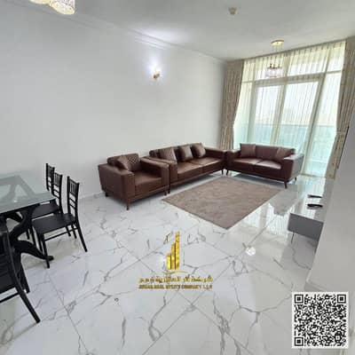 شقة 2 غرفة نوم للايجار في الراشدية، عجمان - 1IMG-20250712-WA0124. jpg