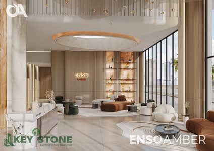 1 Bedroom Apartment for Sale in Al Satwa, Dubai - 6-enso-amber-apartment-near-metro-downtown-dubai-jumeirah-garden-city-keystone-real-estate-dubai. jpg