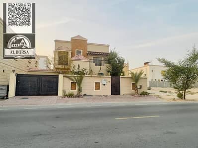 5 Bedroom Villa for Rent in Al Rawda, Ajman - 13ea5e22-c8b6-4d52-99a1-1afca41a9de3. jpg