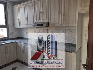 شقة 1 غرفة نوم للايجار في النعيمية، عجمان - IMG-20250825-WA0100. jpg