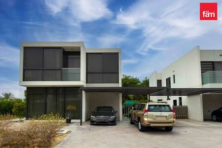 6 Bedroom Villa for Sale in DAMAC Hills 2 (Akoya by DAMAC), Dubai - Vastu Compliant 6-Bed Villa | Vacant & Furnished