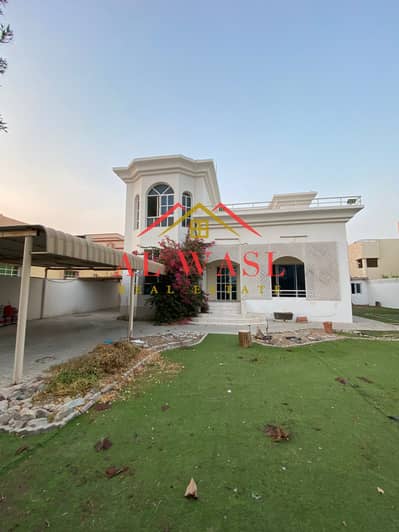4 Cпальни Вилла в аренду в Аль Гоаз, Шарджа - 0c0365b9-7870-4921-8232-a1cdcc35ea03. jpg