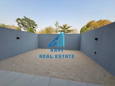 蒂拉尔城， 夏尔迦 2 卧室联排别墅待租 - 2bhk110k8. jpeg