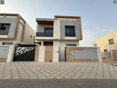 5 Bedroom Villa for Sale in Al Yasmeen, Ajman - WhatsApp Image 2025-08-25 at 12.32. 40 AM. jpg