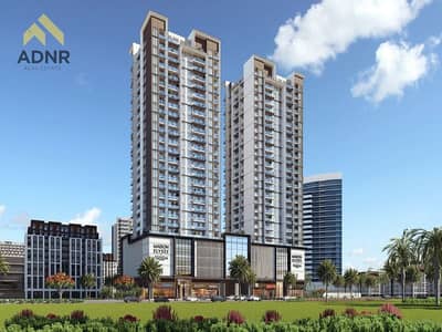 Studio for Sale in Jumeirah Village Circle (JVC), Dubai - WhatsApp Image 2025-08-25 at 6.33. 35 PM (3). jpeg