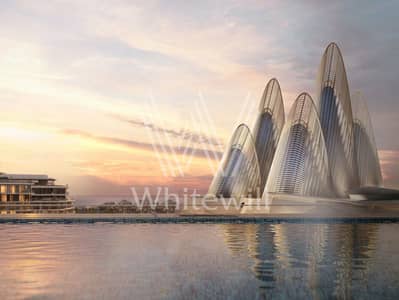 2 Bedroom Flat for Sale in Saadiyat Island, Abu Dhabi - 35jpg-0x0. jpg