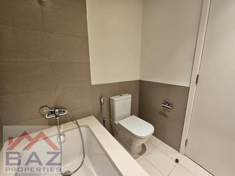 Upgraded | Spacious Balcony | High ROI