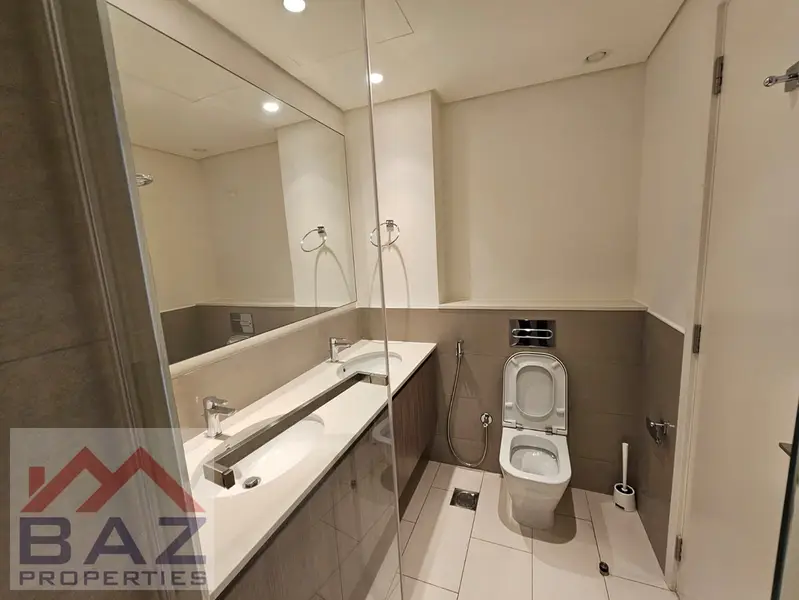 Upgraded | Spacious Balcony | High ROI