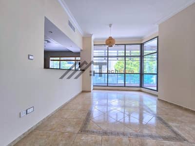 1 Bedroom Apartment for Rent in Dubai Marina, Dubai - 1. jpg