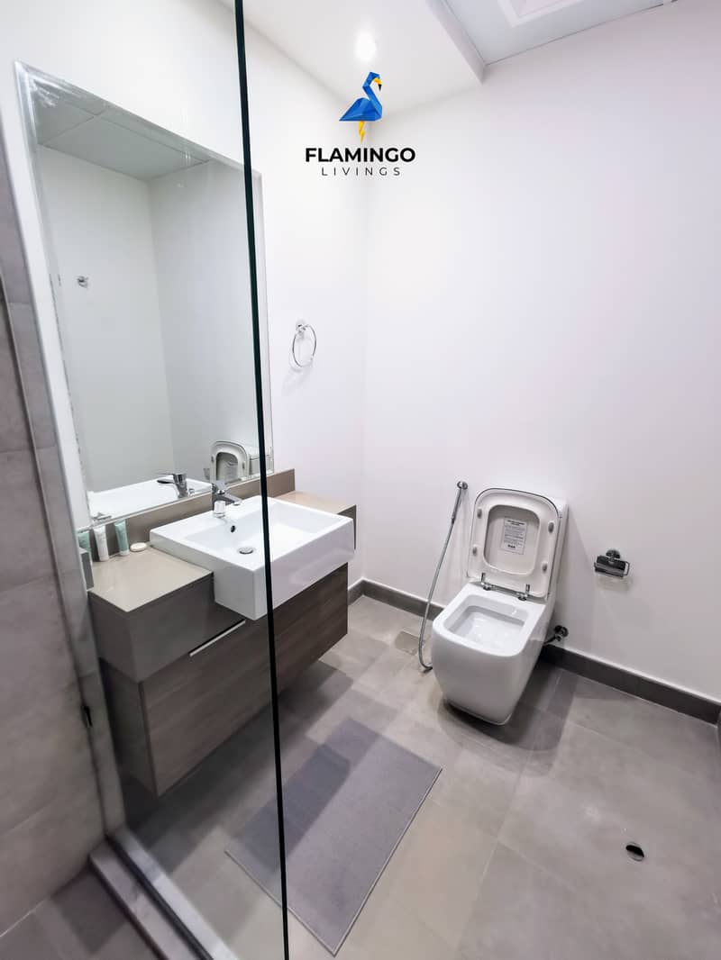 Stylish, Bright & Well-Connected - Prime Location - Image 10