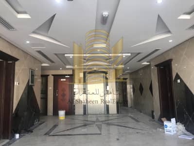 1 Bedroom Flat for Rent in Al Rashidiya, Ajman - 1000123310. jpg