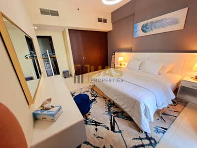 1 Bedroom Flat for Rent in Al Satwa, Dubai - 20230704_150509. jpg