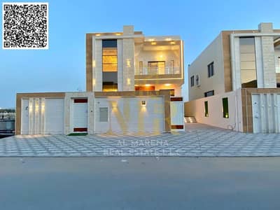 3 Bedroom Villa for Sale in Al Helio, Ajman - IMG-20250805-WA0184. jpg