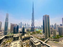 شقة في العنوان ريزدينسز سكاي فيو 2،العنوان ريزيدنس سكاي فيو،وسط مدينة دبي 3 غرف 549999 درهم - 12615575