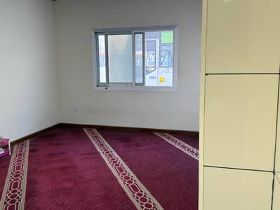 Labour Camp for Rent in Industrial Area, Sharjah - LC 5. jpeg