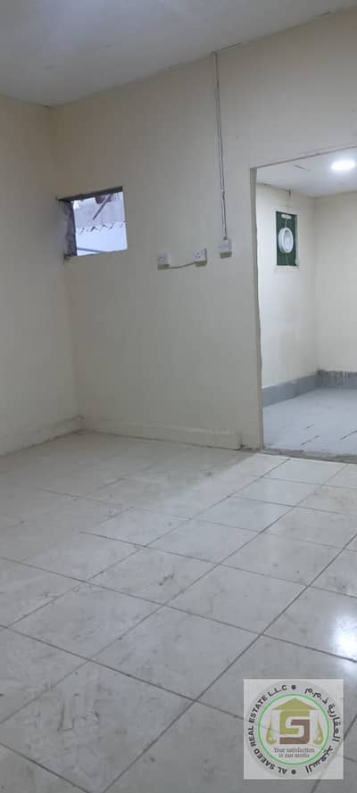 شقة 1 غرفة نوم للايجار في الغافیة، الشارقة - 47543a64-f014-43e6-ae2e-70b6793eebb3. jpg