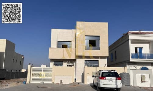 4 Bedroom Villa for Sale in Al Helio, Ajman - IMG-20250717-WA0624 (1). jpg