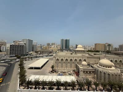 2 Bedroom Apartment for Rent in Al Qasimia, Sharjah - IMG-20250825-WA0048. jpg