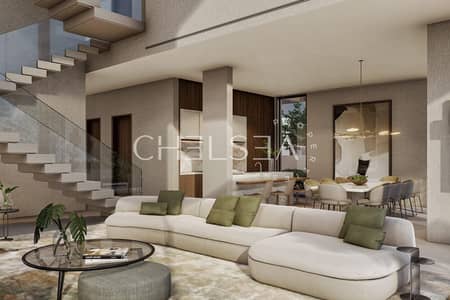 3 Bedroom Villa for Sale in Nad Al Sheba, Dubai - CORNER UNIT | INDEPENDENT VILLA | COMMUNITY VIEW