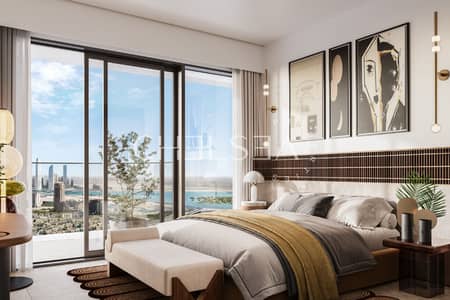 1 Bedroom Apartment for Sale in Za'abeel, Dubai - NEAR LANDMARK | HIGH FLOOR | GOOD INVESTMENT