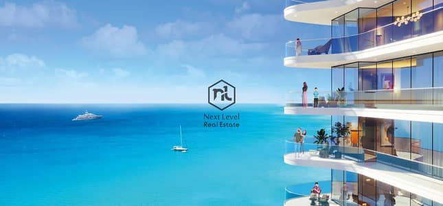 1 Bedroom Flat for Sale in Dubai Maritime City, Dubai - WhatsApp Image 2025-08-20 at 3.35. 20 PM. jpeg