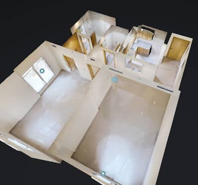 1 Bedroom Apartment for Sale in Jumeirah Village Circle (JVC), Dubai - Large private bedroom terrace! 1 Bedroom Apartment for Sale in Jumeirah Village Circle (JVC), Dubai - Large private bedroom terrace!