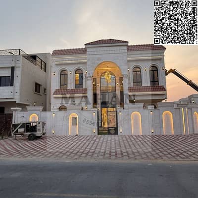 فیلا 5 غرف نوم للبيع في الحليو، عجمان - IMG_5346. png