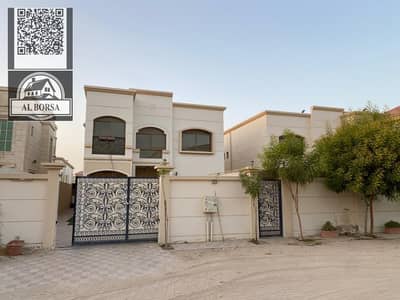 5 Bedroom Villa for Rent in Al Mowaihat, Ajman - 92a68cb2-8393-48ef-964e-e44584a5da74. jpg
