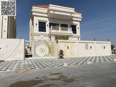 4 Bedroom Villa for Sale in Al Helio, Ajman - IMG-20250805-WA0128. jpg