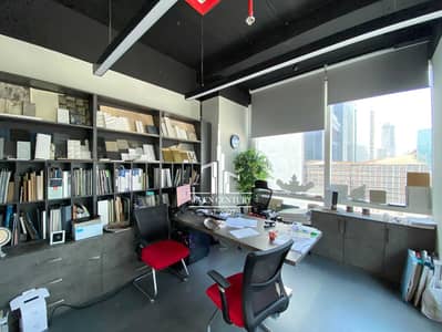 Office for Sale in Business Bay, Dubai - Excellent Deal | Ideal For Investor | High ROI