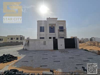 4 Bedroom Villa for Sale in Al Helio, Ajman - IMG-20250819-WA0063. jpg