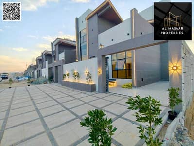 4 Bedroom Villa for Sale in Al Yasmeen, Ajman - WhatsApp Image 2025-01-07 at 8.07. 16 PM. jpeg