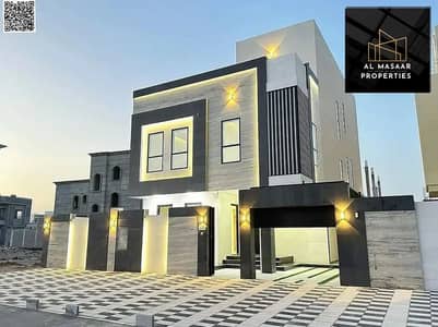 5 Bedroom Villa for Sale in Al Bahia, Ajman - WhatsApp Image 2025-01-03 at 11.21. 12 PM. jpeg