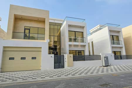 5 Bedroom Villa for Rent in Nad Al Sheba, Dubai - Brand New | Private Pool With Rooftop | Spacious