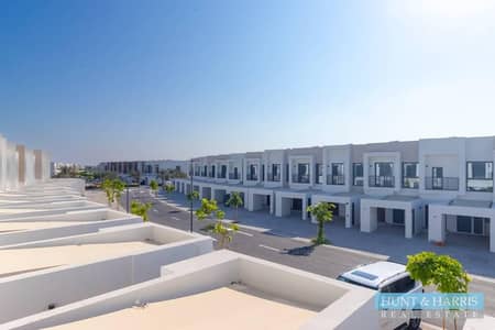 2 Cпальни Таунхаус Продажа в Мина Аль Араб, Рас-эль-Хайма - Таунхаус в Мина Аль Араб，Марбелла Виллас II, 2 cпальни, 2350000 AED - 12615832