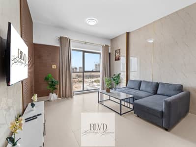 1 Bedroom Apartment for Rent in Jumeirah Village Circle (JVC), Dubai - DSC03765. jpg