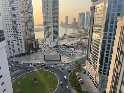 شقة 1 غرفة نوم للايجار في التعاون، الشارقة - IMG-20250825-WA0142. jpg