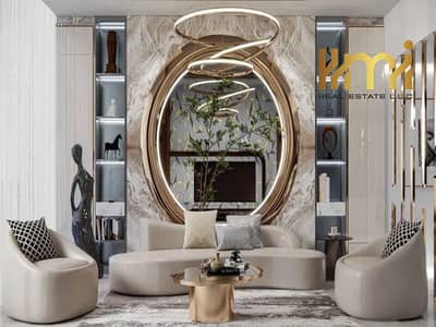 1 Bedroom Apartment for Sale in Jumeirah Village Triangle (JVT), Dubai - a4 (2). jpg