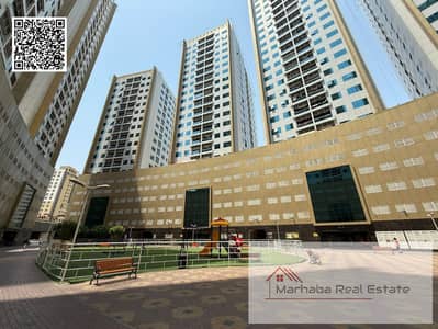 2 Bedroom Apartment for Rent in Ajman Downtown, Ajman - IMG-20250825-WA0161. jpg