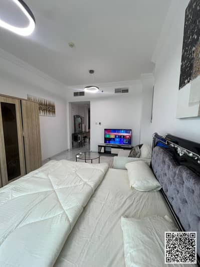 استوديو  للايجار في الراشدية، عجمان - IMG-20250825-WA0078. jpg