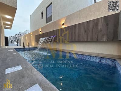 5 Bedroom Villa for Sale in Al Yasmeen, Ajman - IMG-20250821-WA0278. jpg