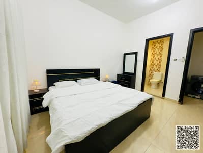 2 Cпальни Апартаменты в аренду в Аль Мовайхат, Аджман - IMG-20250825-WA0063. jpg