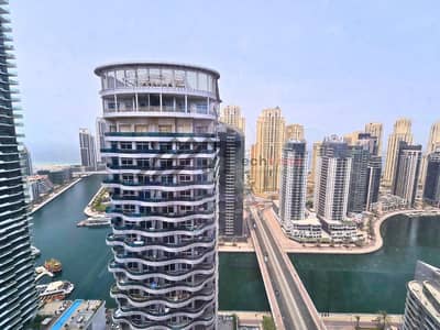 3 Cпальни Апартамент в аренду в Дубай Марина, Дубай - 7. jpg