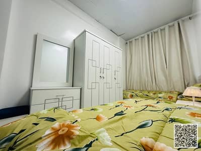 2 Cпальни Апартамент в аренду в Аль Мовайхат, Аджман - IMG-20250825-WA0095. jpg