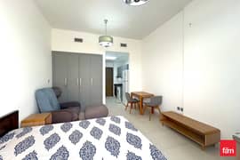 Well Maintained |Spacious Studio |Close to Metro