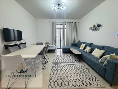 1 Bedroom Apartment for Rent in Muwaileh, Sharjah - 68a8a336-64e5-493f-80c7-39508dad2bb9. jpeg