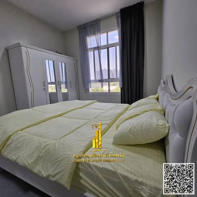 1 Bedroom Apartment for Rent in Al Rashidiya, Ajman - WhatsApp Image 2025-07-25 at 1.54. 53 PM. jpeg