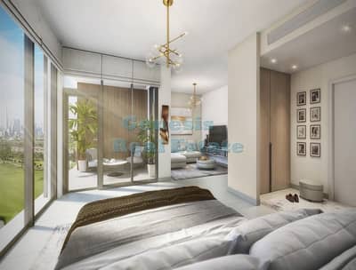 فیلا 4 غرفة نوم للبيع في دبي هيلز استيت، دبي - Luxury club Villa فیلا 4 غرفة نوم للبيع في دبي هيلز استيت، دبي - Luxury club Villa