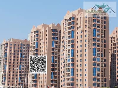 شقة 1 غرفة نوم للايجار في النعيمية، عجمان - IMG-20250825-WA0004. jpg